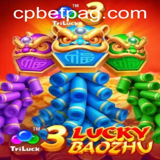 Exploring the Exciting World of 3LuckyBaozhu and the Art of CP BET