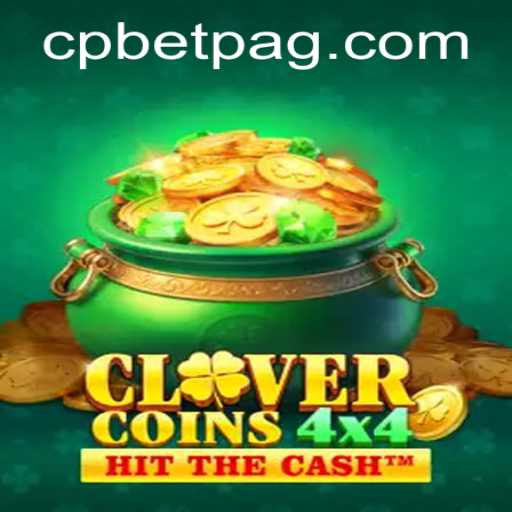 Discover CloverCoins4x4: Your Gateway to Fun and Fortune through CP BET