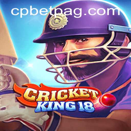 Welcome to CricketKing18: The Ultimate Cricket Simulation Experience