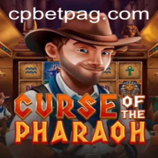 Curse of the Pharaoh - A Riveting Adventure Awaits