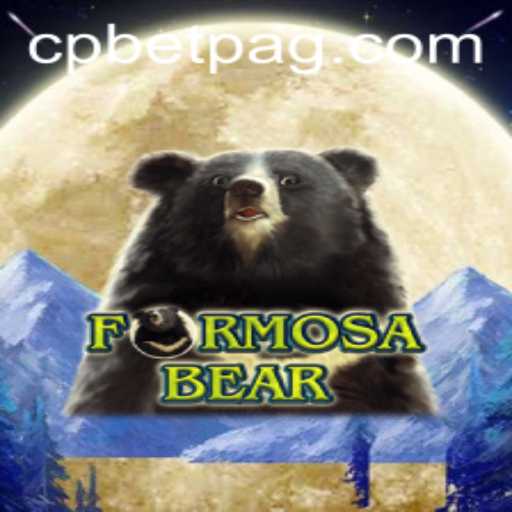 Discovering FormosaBear: An Exciting Venture with CP BET