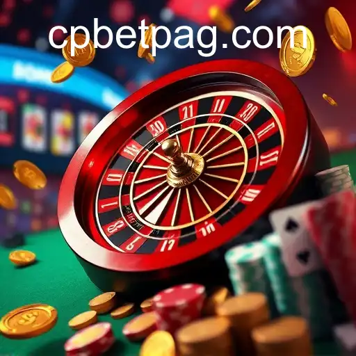 Jogos de Cassino: Uma Experiência Inesquecível Com CP BET