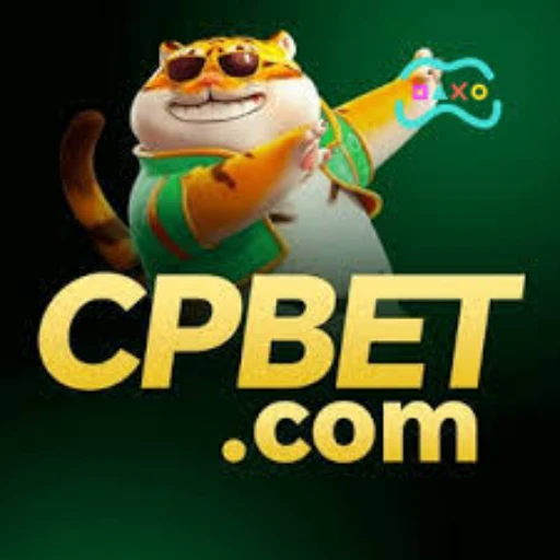 CP BET logo