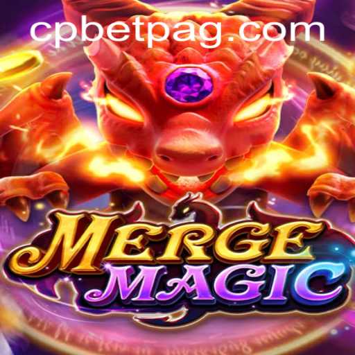 Mergemagic: A Magical Journey Into Merge Gaming