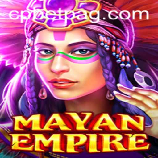 Discover the Mystical World of MayanEmpire: An In-Depth Look at CP BET's Latest Release