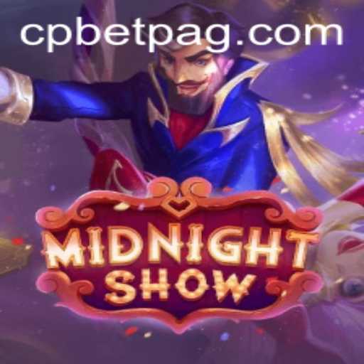 Dive into the MidnightShow: A Comprehensive Guide to CP BET
