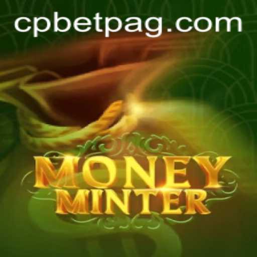 Unveiling MoneyMinter: A Revolutionary Game with CP BET