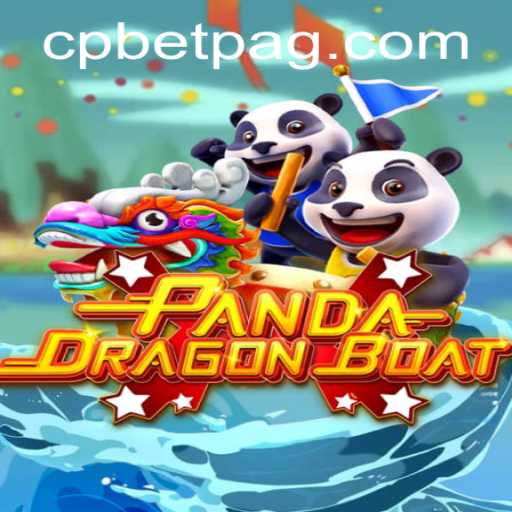 Discover the Exciting World of PANDADRAGONBOAT: A CP BET Adventure