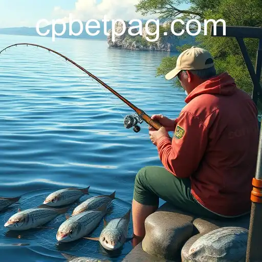 Pesca Online: Exploring the World of Virtual Angling with CP BET