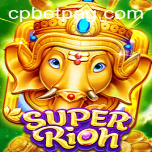 Exploring the Dynamic World of SuperRich and CP BET
