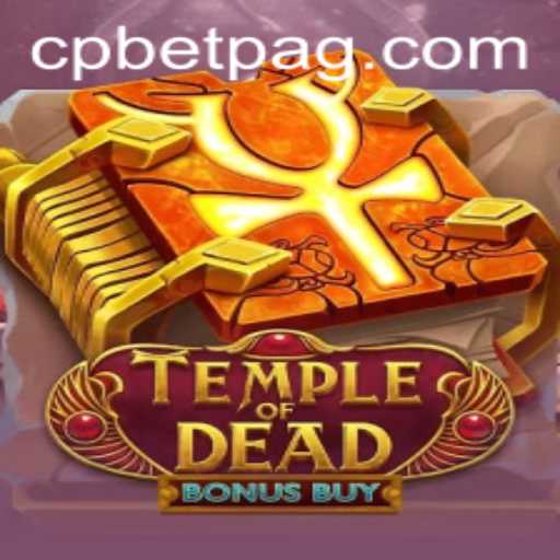 Explore the Thrills of Temple of Dead Bonus Buy: A Modern Gaming Adventure